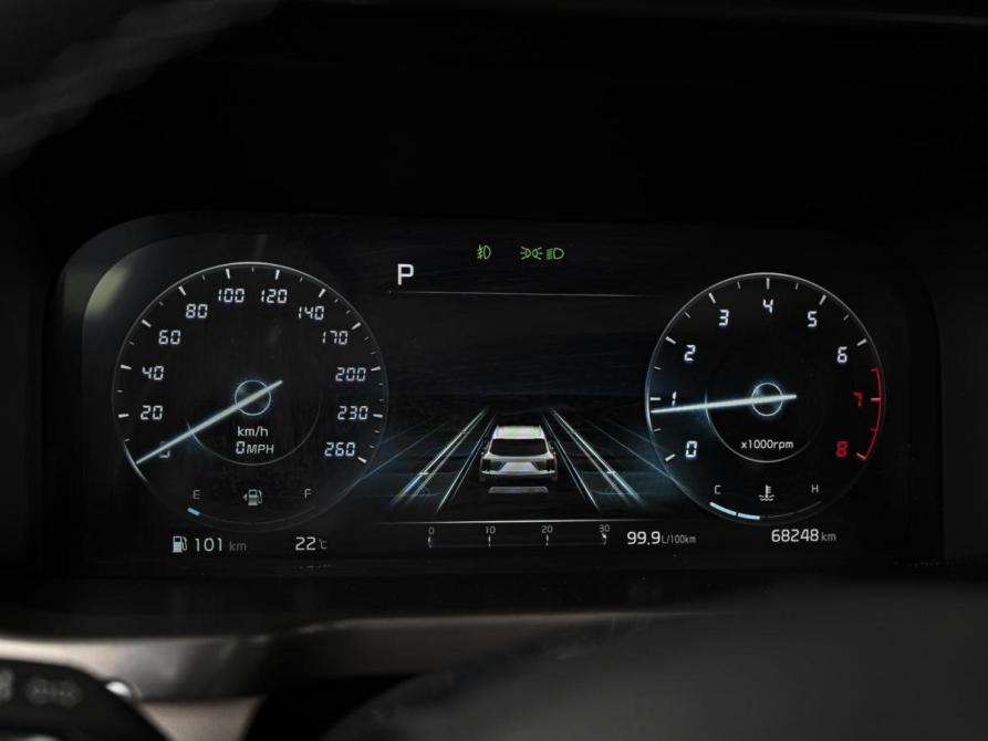 Kia Sorento IV Ставрополь  - изображение 27