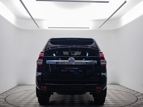 Toyota Land Cruiser Prado 150 Series Рестайлинг 1 с пробегом 2014 года, цена 3 587 000 рублей, 136909 км, внедорожник, Автокод Объявления