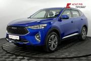 Haval F7 I Нижний Новгород  - изображение 25