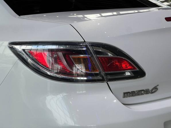 Mazda 6 II (GH) Рестайлинг с пробегом 2011 года, цена 875 000 рублей, 202027 км, седан, Автокод Объявления
