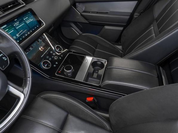 Land Rover Range Rover Velar I с пробегом 2019 года, цена 4 300 000 рублей, 86650 км, внедорожник, Автокод Объявления
