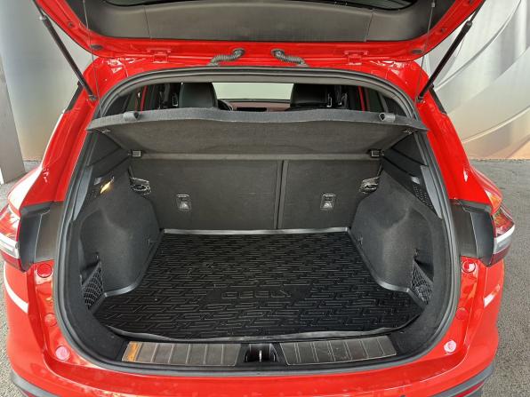Geely Coolray I с пробегом 2023 года, цена 1 350 000 рублей, 106741 км, внедорожник, Автокод Объявления