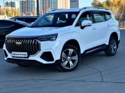 Geely Okavango I Рестайлинг Тула  - изображение 21