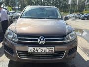 Volkswagen Touareg II Кемерово  - изображение 62