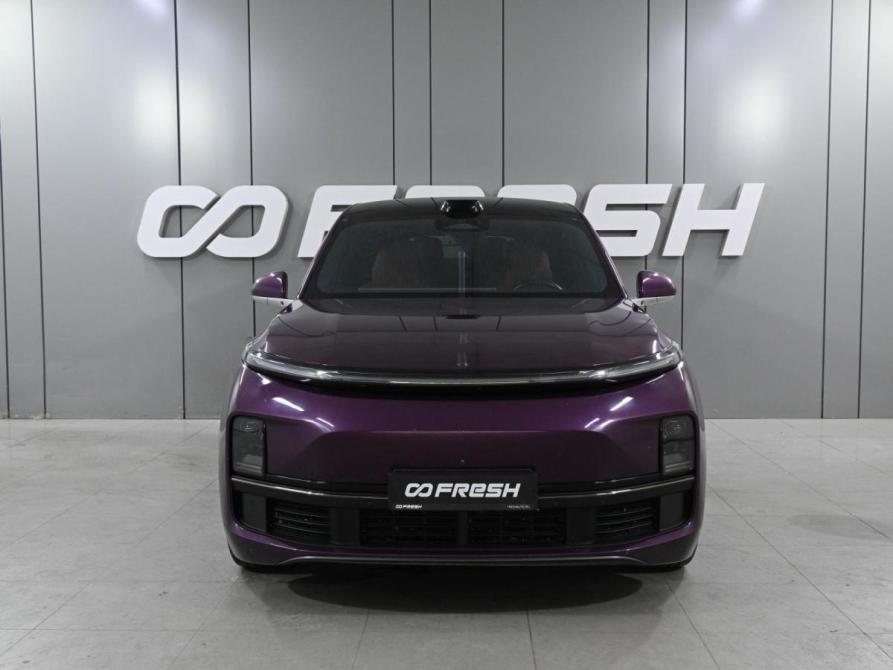 Li Auto (Lixiang) L9 I Ростов-на-Дону  - изображение 3
