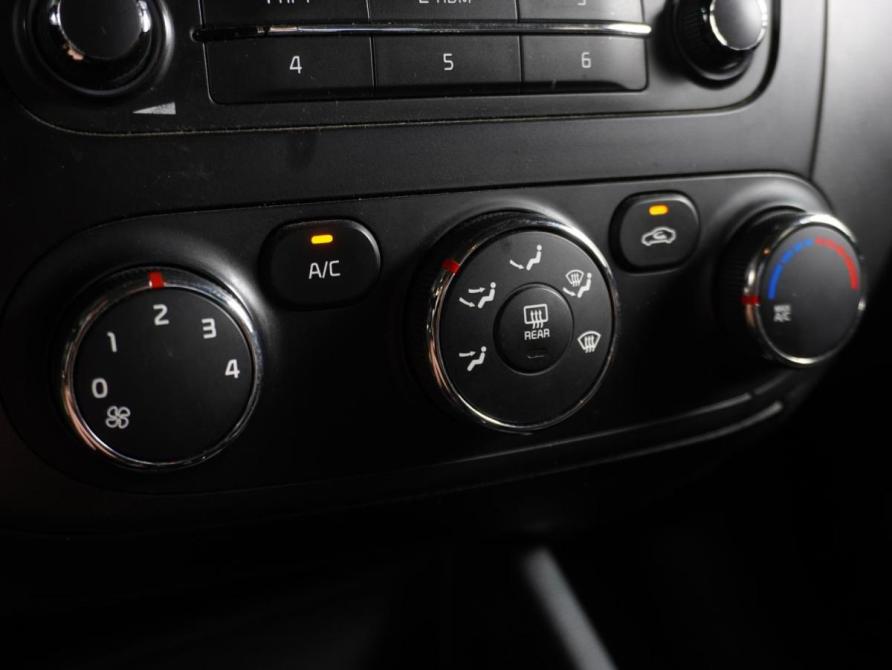 Kia Cerato III Воронеж  - изображение 16