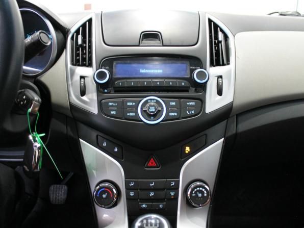 Chevrolet Cruze I Рестайлинг с пробегом 2013 года, цена 785 000 рублей, 196500 км, седан, Автокод Объявления