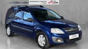 Lada (ВАЗ) Largus I Тамбов  - изображение 21