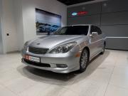 Toyota Windom III (XV30) Новосибирск  - изображение 21