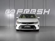 Toyota Camry VII (XV50) Рестайлинг Минеральные Воды  - изображение 22