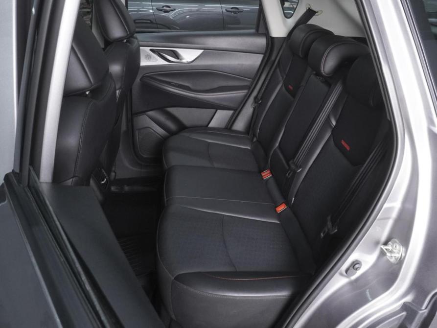 Changan CS35 Plus I Рестайлинг Ростов-на-Дону  - изображение 9