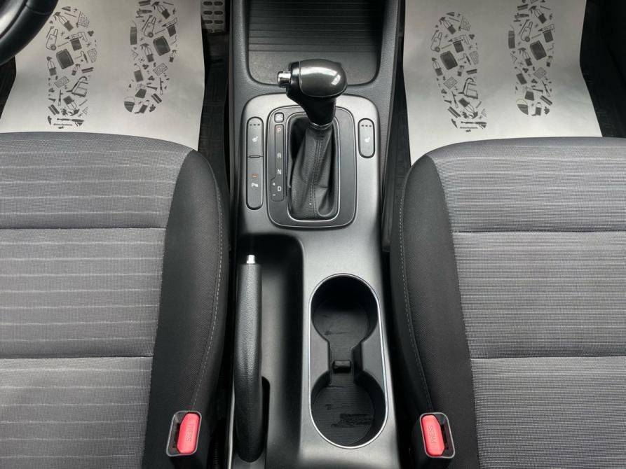 Kia Cerato III Краснодар  - изображение 16