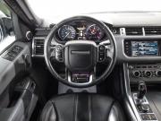 Land Rover Range Rover Sport II Иркутск  - изображение 34