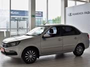 Lada (ВАЗ) Granta I Рестайлинг Каменск-Уральский  - изображение 12