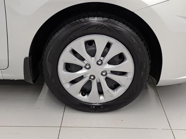 Kia Rio IV Рестайлинг с пробегом 2021 года, цена 1 360 000 рублей, 102120 км, седан, Автокод Объявления