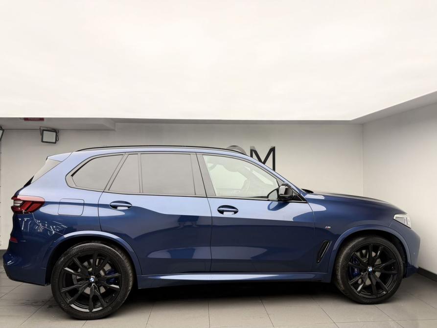 BMW X5 IV (G05/G18) Москва  - изображение 5