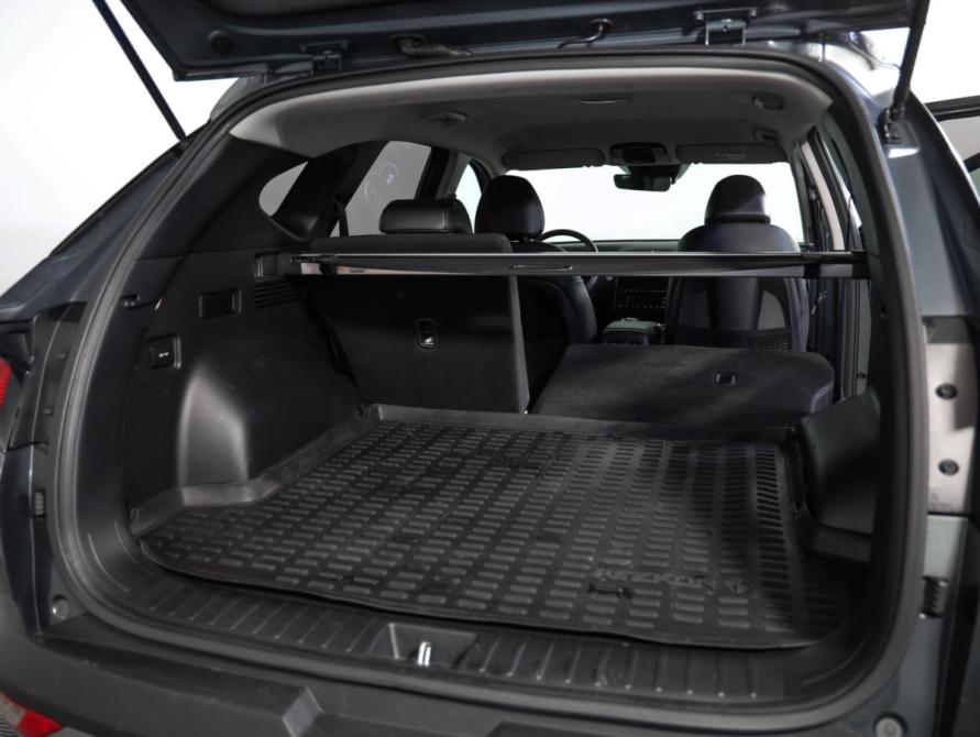 Hyundai Tucson IV Санкт-Петербург  - изображение 30