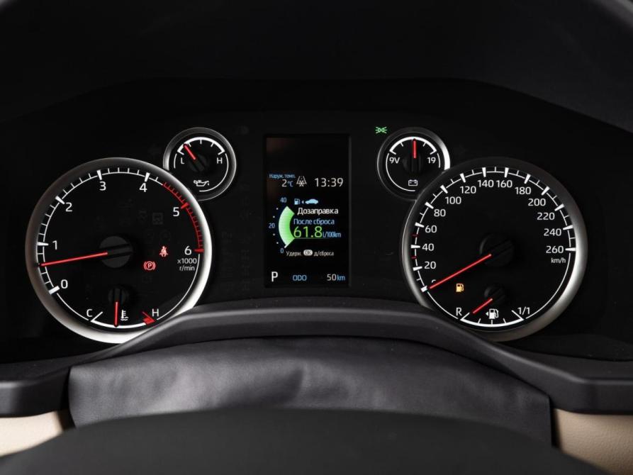 Toyota Land Cruiser 300 Series Тюмень  - изображение 22