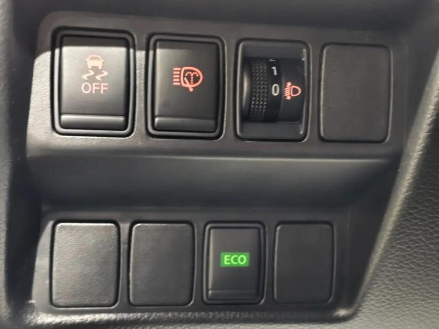 Nissan Qashqai II Уфа  - изображение 14