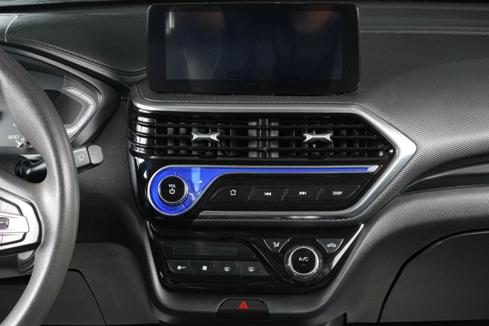Changan Alsvin Тюмень  - изображение 17