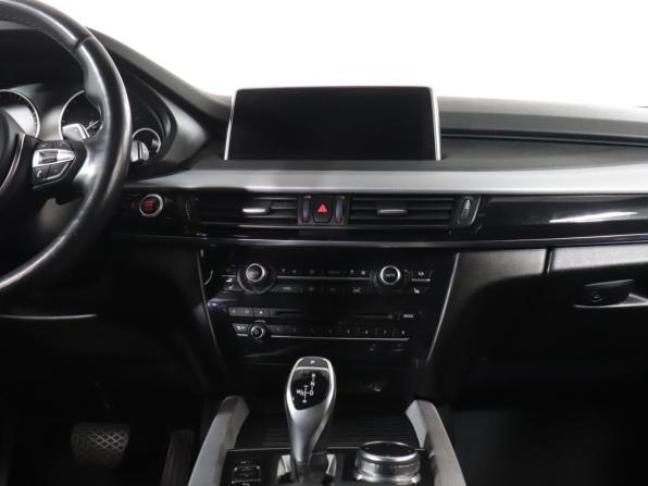 BMW X5 III (F15) с пробегом 2018 года, цена 3 899 000 рублей, 177720 км, внедорожник, Автокод Объявления