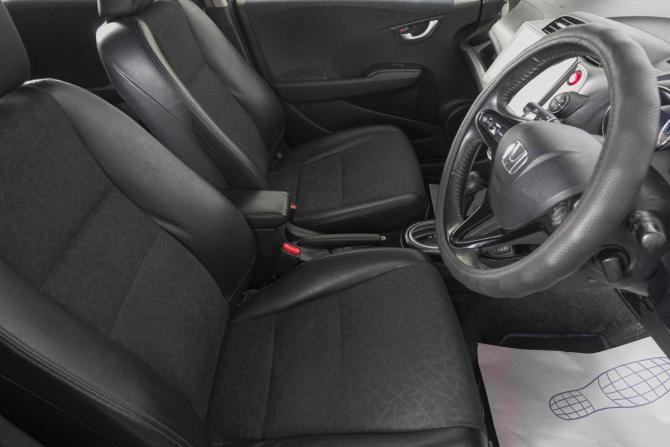 Honda Fit Shuttle I Рестайлинг с пробегом 2014 года, цена 1 099 000 рублей, 177000 км, универсал, Автокод Объявления