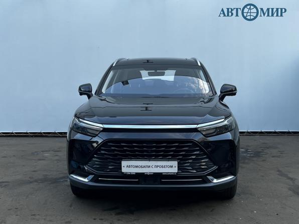 BAIC X7 I с пробегом 2024 года, цена 2 000 000 рублей, 14222 км, внедорожник, Автокод Объявления
