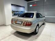 Nissan Bluebird Sylphy I (G10) Новосибирск  - изображение 24