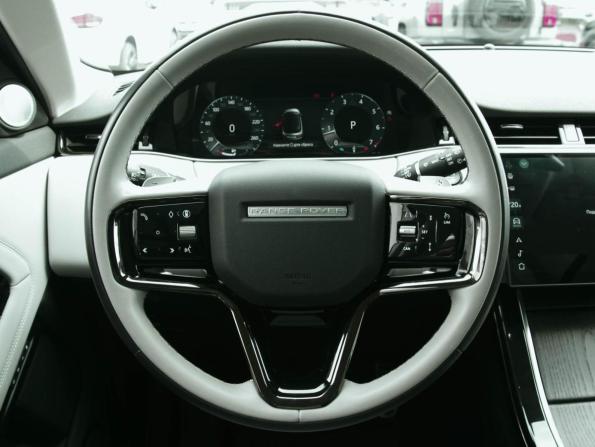 Land Rover Range Rover Evoque II Рестайлинг с пробегом 2024 года, цена 5 250 000 рублей, 10756 км, внедорожник, Автокод Объявления
