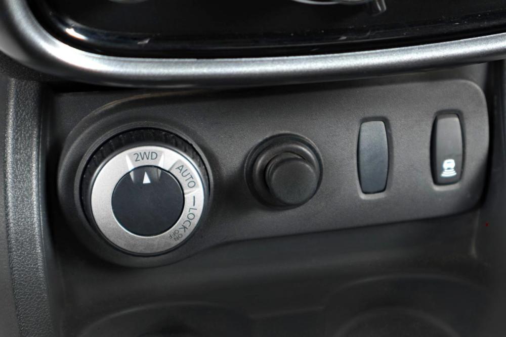 Renault Duster I Тюмень  - изображение 17
