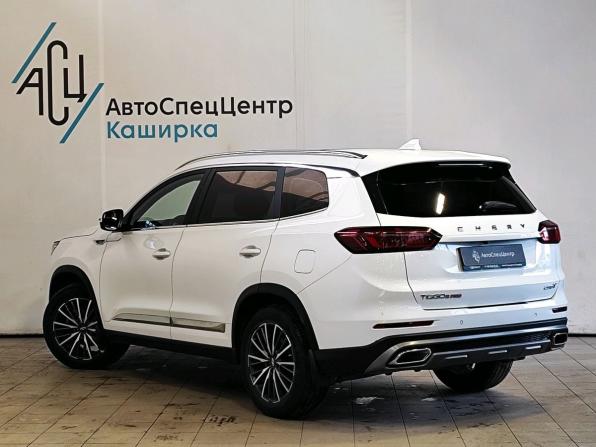 Chery Tiggo 8 Pro I с пробегом 2023 года, цена 2 089 000 рублей, 53961 км, внедорожник, Автокод Объявления