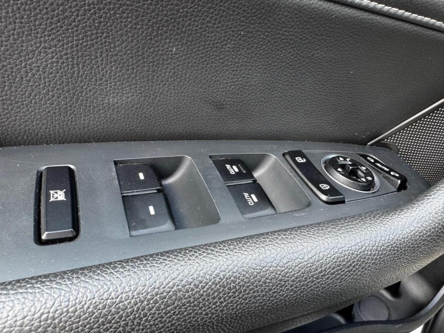Hyundai Sonata VII (LF) Рестайлинг Пермь  - изображение 19