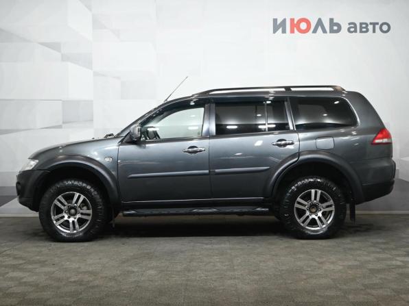 Mitsubishi Pajero Sport II Рестайлинг с пробегом 2014 года, цена 2 050 000 рублей, 179547 км, внедорожник, Автокод Объявления