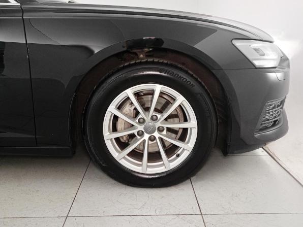 Audi A6 V (C8) с пробегом 2020 года, цена 3 467 000 рублей, 109394 км, седан, Автокод Объявления