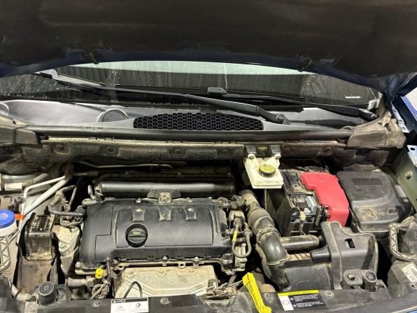 Citroen Berlingo II Рестайлинг с пробегом 2013 года, цена 890 000 рублей, 64603 км, компактвэн, Автокод Объявления