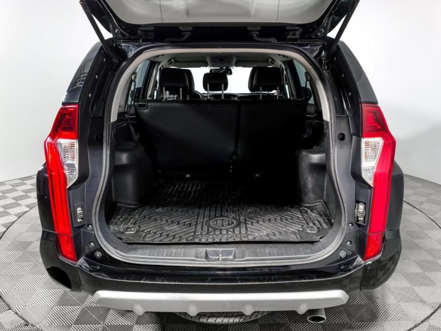 Mitsubishi Pajero Sport III Санкт-Петербург  - изображение 24