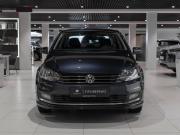 Volkswagen Polo V Рестайлинг Москва  - изображение 24