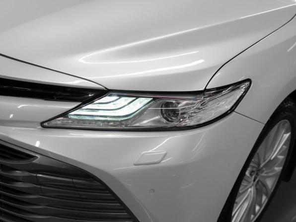 Toyota Camry VIII (XV70) с пробегом 2020 года, цена 3 200 000 рублей, 145490 км, седан, Автокод Объявления