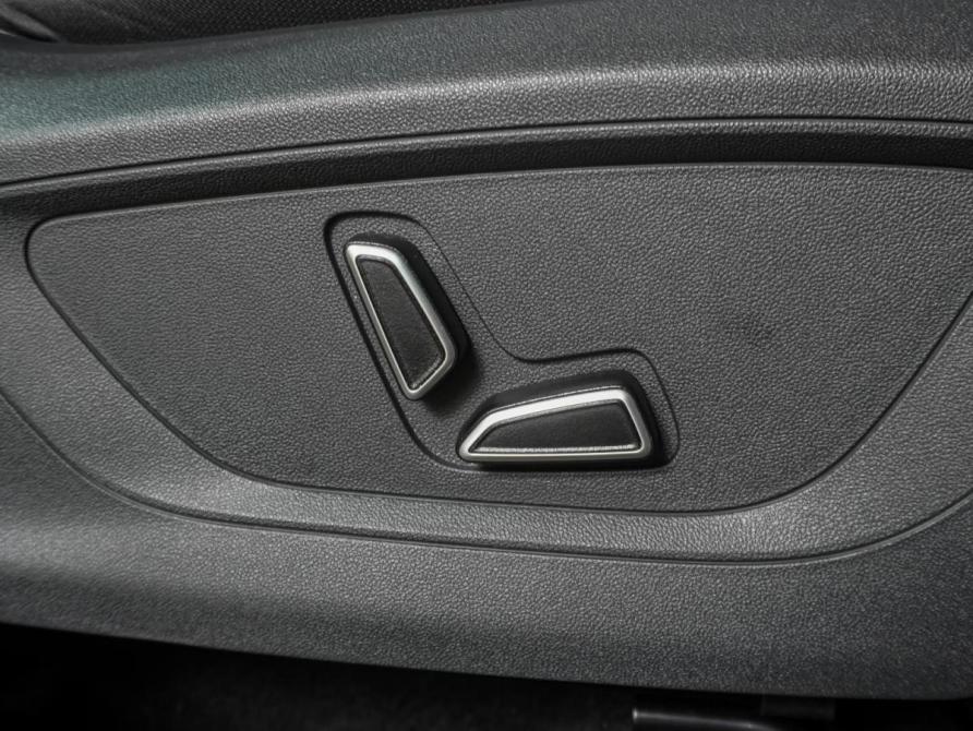 Changan UNI-S (CS55 Plus) I Воронеж  - изображение 25