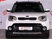 Kia Soul II Рестайлинг Минеральные Воды  - изображение 26