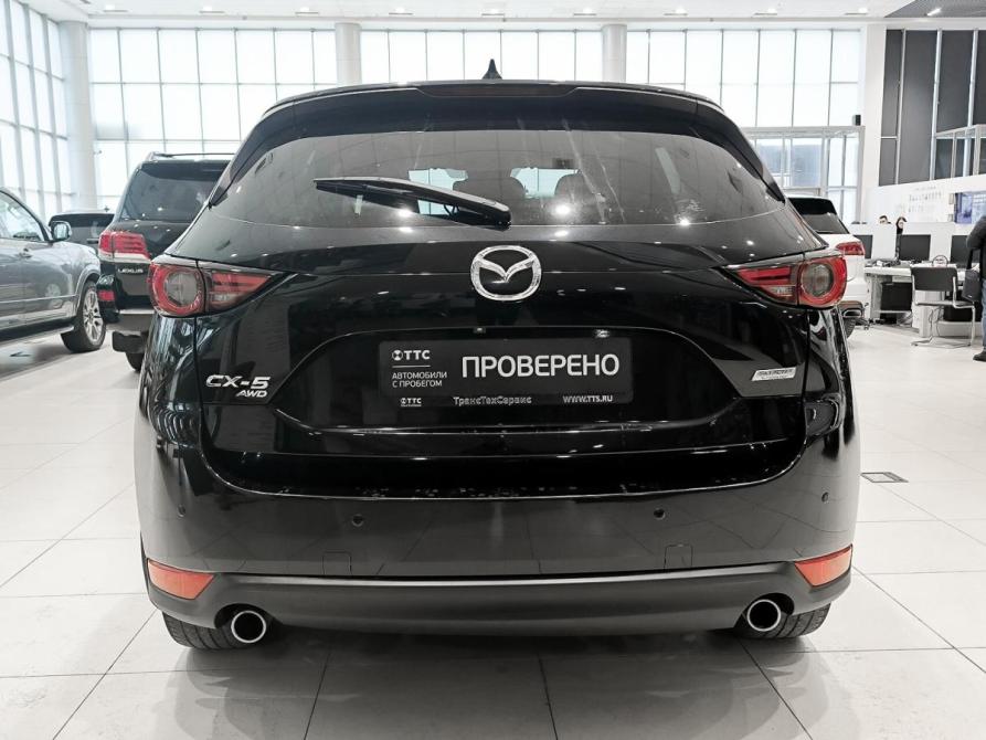 Mazda CX-5 II Казань  - изображение 7