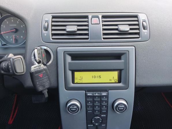 Volvo S40 II Рестайлинг с пробегом 2012 года, цена 620 000 рублей, 119000 км, седан, Автокод Объявления