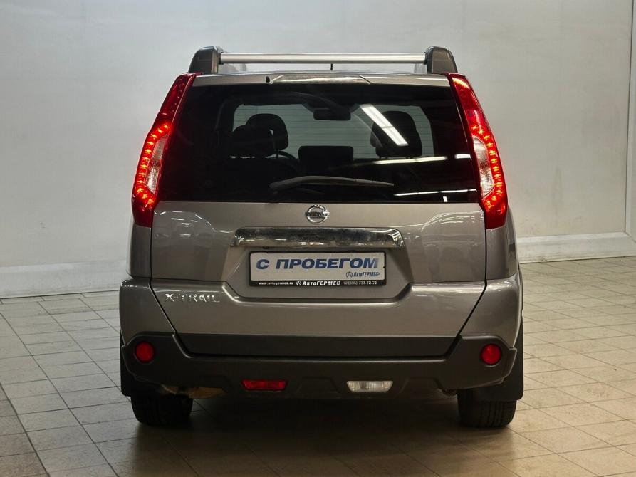 Nissan X-Trail II Рестайлинг Балашиха  - изображение 3