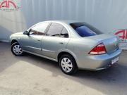 Nissan Almera Classic I Ярославль  - изображение 21