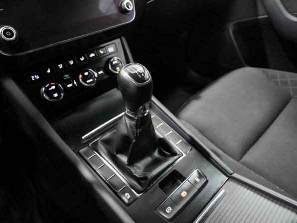 Skoda Superb III с пробегом 2017 года, цена 1 565 000 рублей, 178177 км, лифтбек, Автокод Объявления