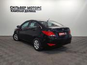 Hyundai Solaris I Рестайлинг Пермь  - изображение 24