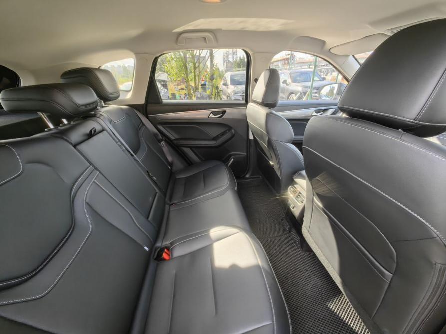 Haval Jolion I Рестайлинг Санкт-Петербург  - изображение 13