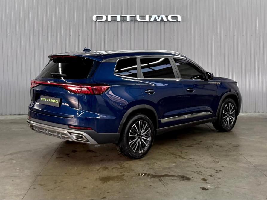 Chery Tiggo 8 Pro Max I Рестайлинг Краснодар  - изображение 5