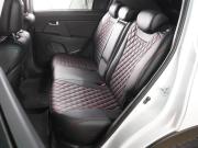 Kia Sportage III Рестайлинг Воронеж  - изображение 32