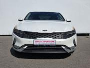 Kia K5 III Москва  - изображение 22